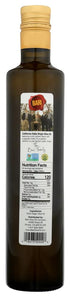 Bari Olive Oil Company 500 ml Bari Olive Oil Extra Virgin Traditional