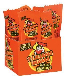 Queen City Candy Penrose Tijuana Mama 12ct/box