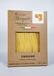 Linguine Gourmet Egg Pasta (Pack of 4) - Italian Pasta from the