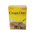 MILLVILLE 12 oz. Crispy Oats Toasted Whole Grain Oat Breakfast Cereal