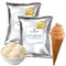 AussieBlends No Added Sugar Ice Cream Mix For Soft Serve, Milkshakes, Sundaes,