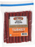 Old Wisconsin Free,28 Package,(Pack 2) Turkey Sausage Snack Sticks,Naturally Smoked,Ready to Eat,High Protein,Low
