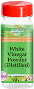 Larissa Veronica White Vinegar Powder (Distilled) (1 oz, ZIN: 518627) - 3 Pack