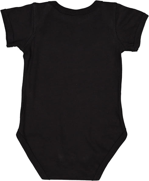 Sandwich Lover Baby Bodysuit - Perfect for Foodies