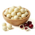 NY Spice Shop White Chocolate Covered Cherries - 2 Pound Candy Coated