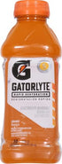 Beverage,20 Oz Gatorlyte Rapid Rehydration Orange Electrolyte Fl Bottle