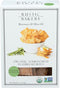 Rustic Bakery Gourmet Handmade Flatbread Bites Rosemary & Olive Oil 4 oz.