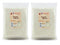 Warung889 Ragi Tempeh Starter - (Pack of 2) - Product of Indonesia