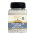 Pack 6 12 oz (340 of - Pride Of India - Natural Crystal Rock Sugar Whole - gm) Medium Dual Sifter Jar - Authentic