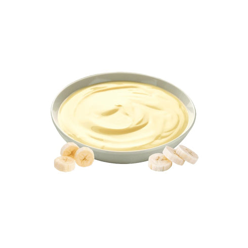 Banana (Custard) Flavoring PG Based (Water Soluble) / 10 ml