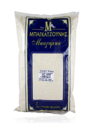 Traditional Greek Mahlepi (Mahlab), 10g