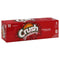 Crush Strawberry Soda, 12 Fl Oz Each