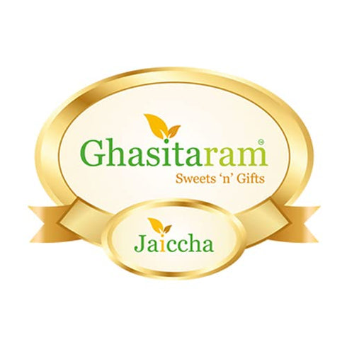Ghasitaram Gifts 200 Diwali Gifts Dry Fruit - Ghasitaram's Special Masala Kaju/ Cashews gms