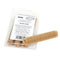 The Sausage Maker 26mm Collagen Casings For Sausage Making, Edible, Clear, Smoked