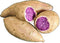 Veggie Farm Hawaiian Sweet Purple Potatoes-3LBs