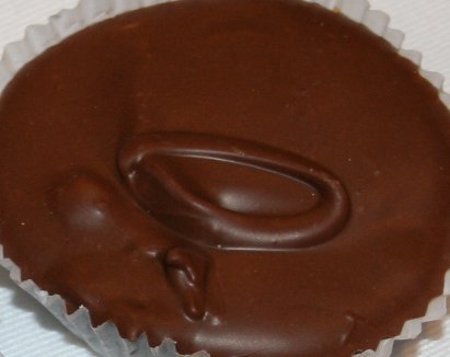 Mantorville Chocolate Shoppe Milk Chocolate Peanut Butter Cups (Regular Box (16 Cups))