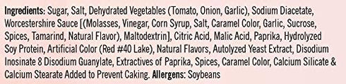 2 Gourmet Fries Seasonings Ketchup, Pound