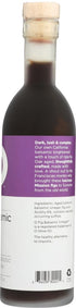 10.1 OZ (Pack 3)3 O BALSAMIC FIG VINEGAR Fl
