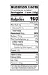 4.6 Oz (Pack 18) Libby's Hawaiian Vienna Sausages, Canned Sausage
