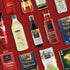 6% 8.45oz Tuscanini Premium Quality Balsamic Vinegar of Modena Italy, Acidity, Glass Bottle, Certified Kosher
