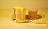 Reset 10 Pack Everydaze Kombucha Tea Powdered Beverage Mix | Sticks | Prebiotics + Probiotics | Vegan | No Added Sugar