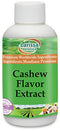 Larissa Veronica Cashew Flavor Extract (1 oz, ZIN: 528973)