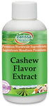 Larissa Veronica Cashew Flavor Extract (1 oz, ZIN: 528973)