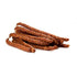 Kielbasa 3lb Smoked Dry Pork Kabanos, Kabanosy Wieprzowy, Classic Snacking | Traditional Polish Snack Kabanek, Belmont