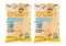 D'Gari Gelatinas | Gelatins (Vanilla, 2 Pack)