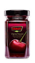 Tamek 2-PACK 380 13.4 OZ EKSTRA GELENEKSEL VISNE RECELI - TRADITIONAL TURKISH SOUR CHERRY JAM - G /