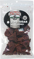Package, 14 70 (Pack (Pack 2) Old Trapper Zero Sugar Beef Jerky, Eight-Ounce Individual Natural Wood Smoked