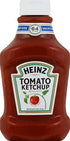 64 oz Heinz Tomato Ketchup Value Size, Bottle