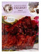 Hawaiian Pride Char Siu Sauce 2.9 oz bag (Pack of 4 Bags)