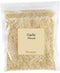 Penzeys Garlic Minced By Spices 7.8 oz 1.5 cup bag (Pack of 1)