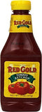 Red Gold Ketchup Squeeze, 14-Ounce (Pack of 3) by