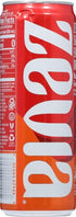 12 Oz (Pack 2) Zevia, Drink Energy Mango Ginger, Fl