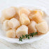 1 Cameron's Seafood Sea Scallops Pound
