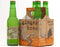 Ginger Brew Maine Root Soda 4pk Swtn