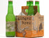 Ginger Brew Maine Root Soda 4pk Swtn