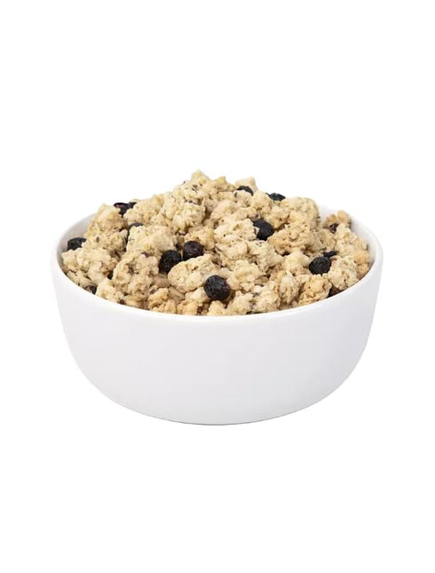 Generic 32 oz. (1 Pack) Blueberry Flax Granola, Naturally Flavored, Non-GMO ingredients and no artificial flavors.