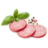 1.5 Lb Karl Ehmer Smoked Salami - Perfect Cured Meat For Charcuterie Boards, Deli Salami Sandwich Meat For Breakfast