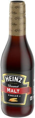 12 OZ Heinz Gourmet Malt Vinegar Bottle, FL