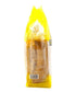 AQPRO Milky Breadsticks Breakfast Bread Chinese Dessert Stone-Baked Cheesy (Banana)