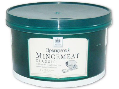 Robertson's Robertsons Mincemeat 2.72KG