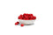 Fresh Produce Organic Raspberries, 12 OZ