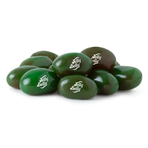 Pack 4 3.5 oz. Jelly Belly Jelly Beans- of - Watermelon - Bags