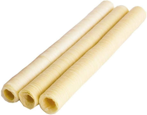 Generic 14m 20mm Sausage Casings Soy Protein Sausage Casings Skins Collagen Casing Hot Dog Collagen Casing Super Long