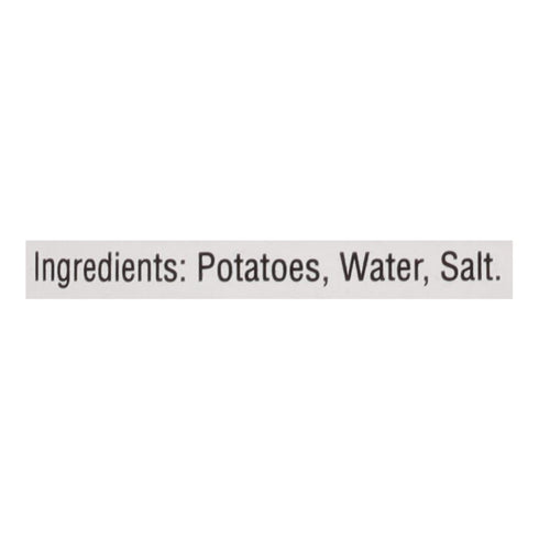 15 Green Giant Whole Potatoes, Ounce