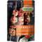 Wild Garden Ready-To-Go Gourmet Turkish Taouk Marinade, 100% All Natural, No Additives,