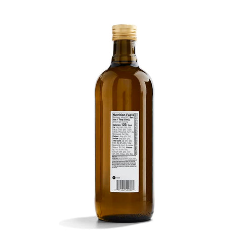 365 33.8 Oz by Whole Foods Market, Extra Virgin Mediterranean Olive Oil, Fl